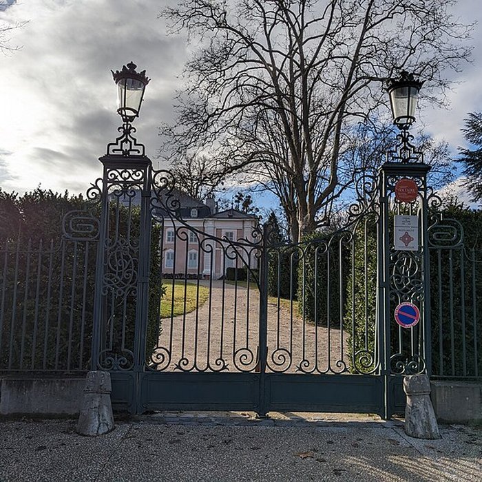 Photo de Château de Voltaire