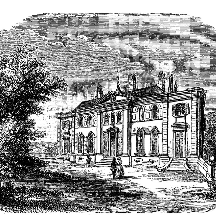 Photo de Château de Voltaire