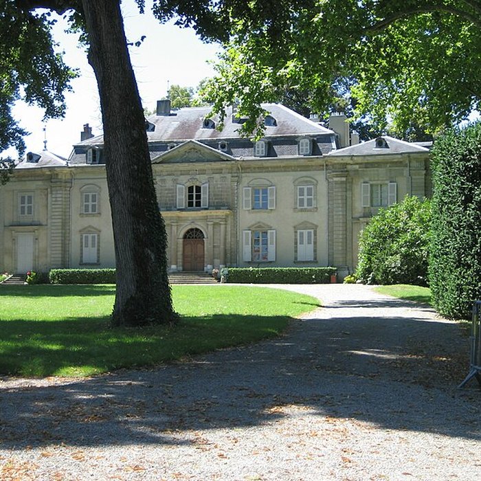 Photo de Château de Voltaire