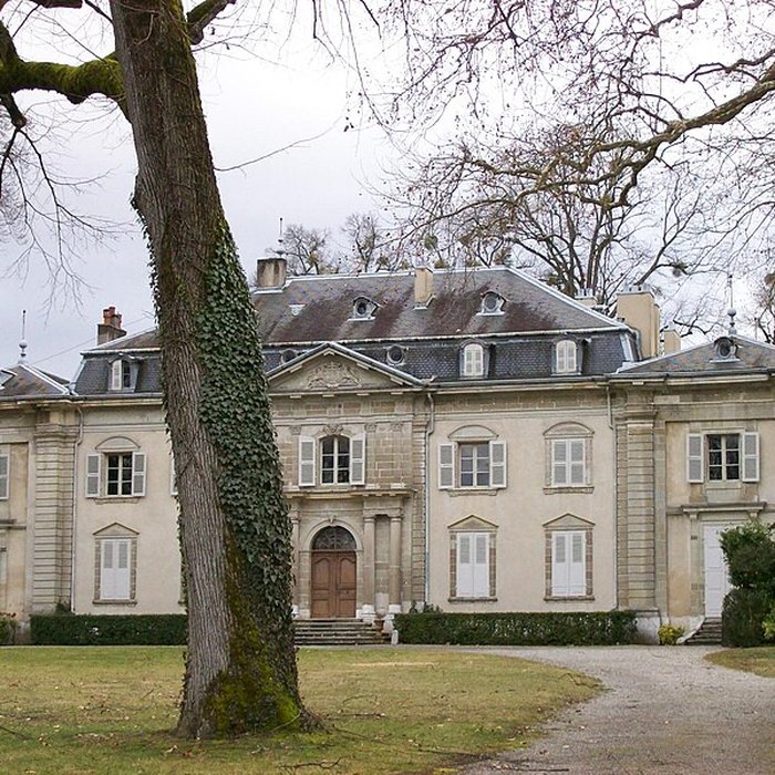 Photo de Château de Voltaire
