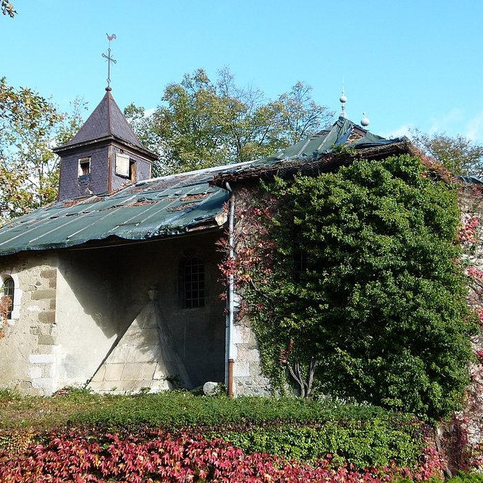 Photo de Château de Voltaire