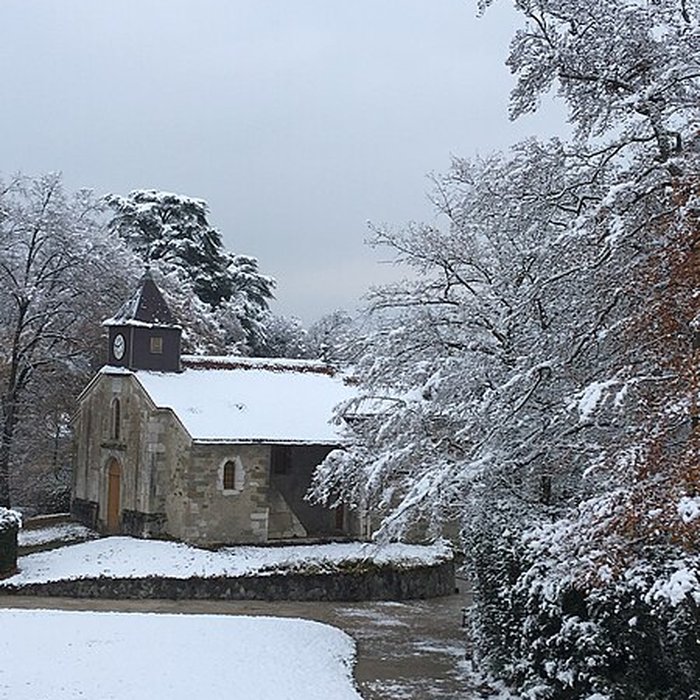 Photo de Château de Voltaire