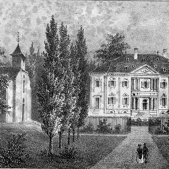 Photo de Château de Voltaire