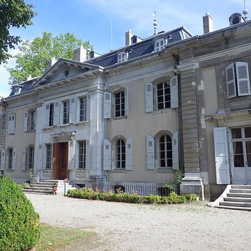 Château de Voltaire