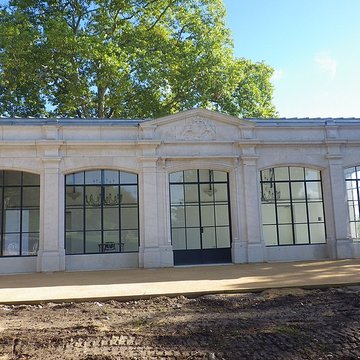 Château de Voltaire