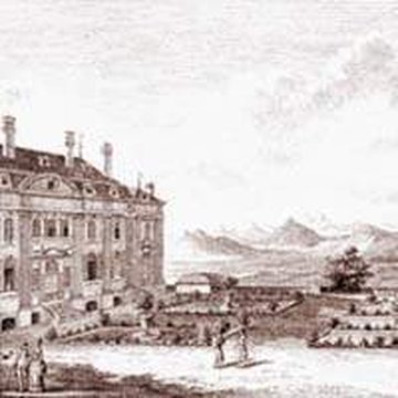 Château de Voltaire