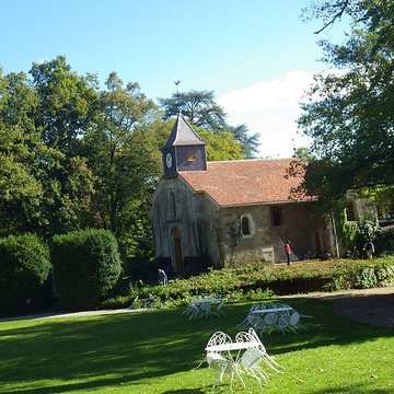 Château de Voltaire
