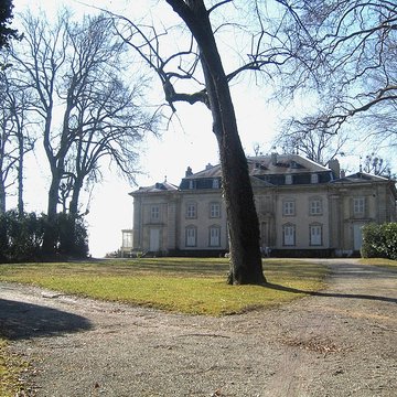 Château de Voltaire