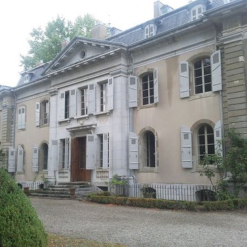 Château de Voltaire