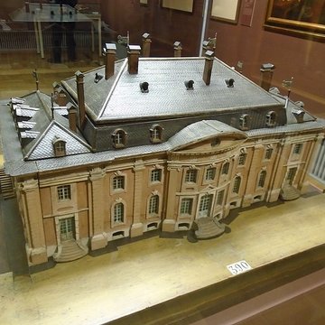 Château de Voltaire