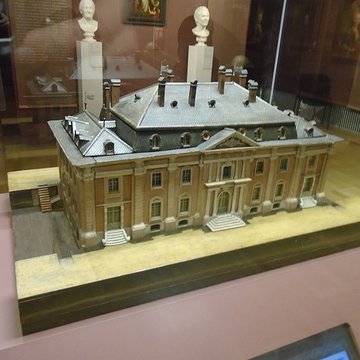 Château de Voltaire