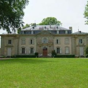 Château de Voltaire