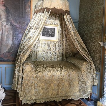 Château de Voltaire