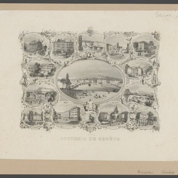 Château de Voltaire
