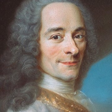Château de Voltaire