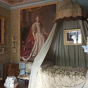 Château de Voltaire