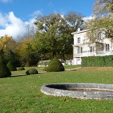 Château de Voltaire