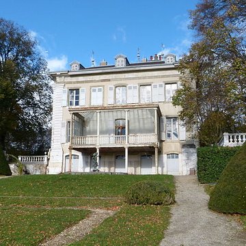 Château de Voltaire