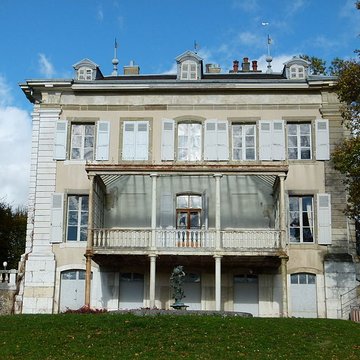 Château de Voltaire