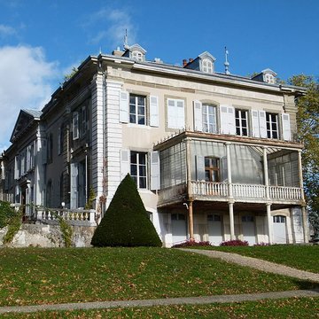 Château de Voltaire