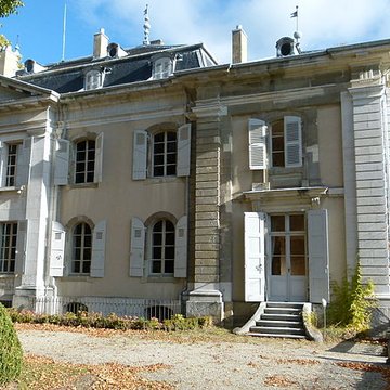 Château de Voltaire