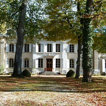 Château de Voltaire