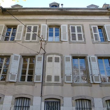 Château de Voltaire