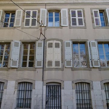 Château de Voltaire