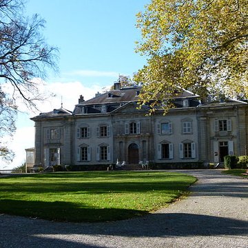 Château de Voltaire