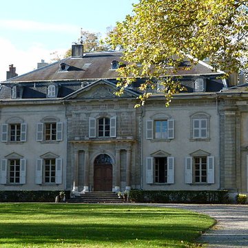 Château de Voltaire