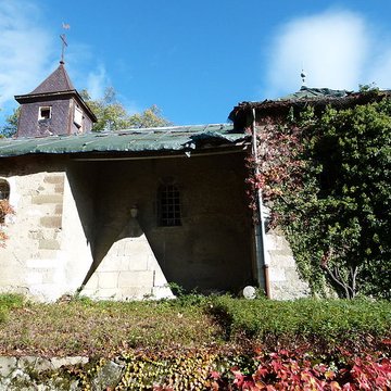 Château de Voltaire