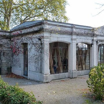 Château de Voltaire