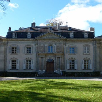Château de Voltaire
