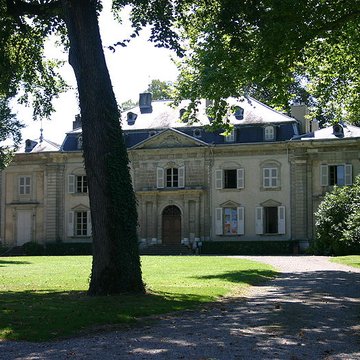 Château de Voltaire