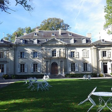 Château de Voltaire