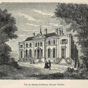 Château de Voltaire