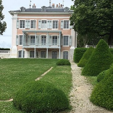 Château de Voltaire