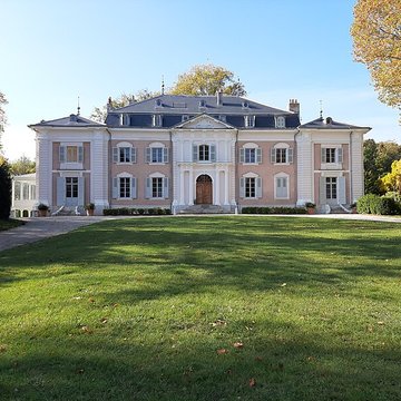 Château de Voltaire