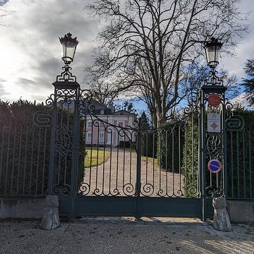 Château de Voltaire