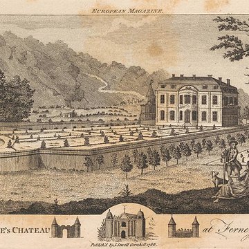 Château de Voltaire