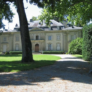 Château de Voltaire