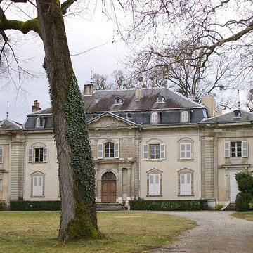 Château de Voltaire