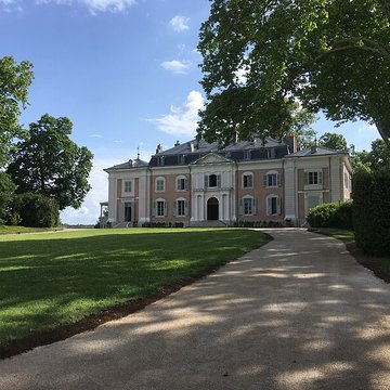 Château de Voltaire