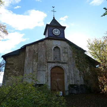 Château de Voltaire