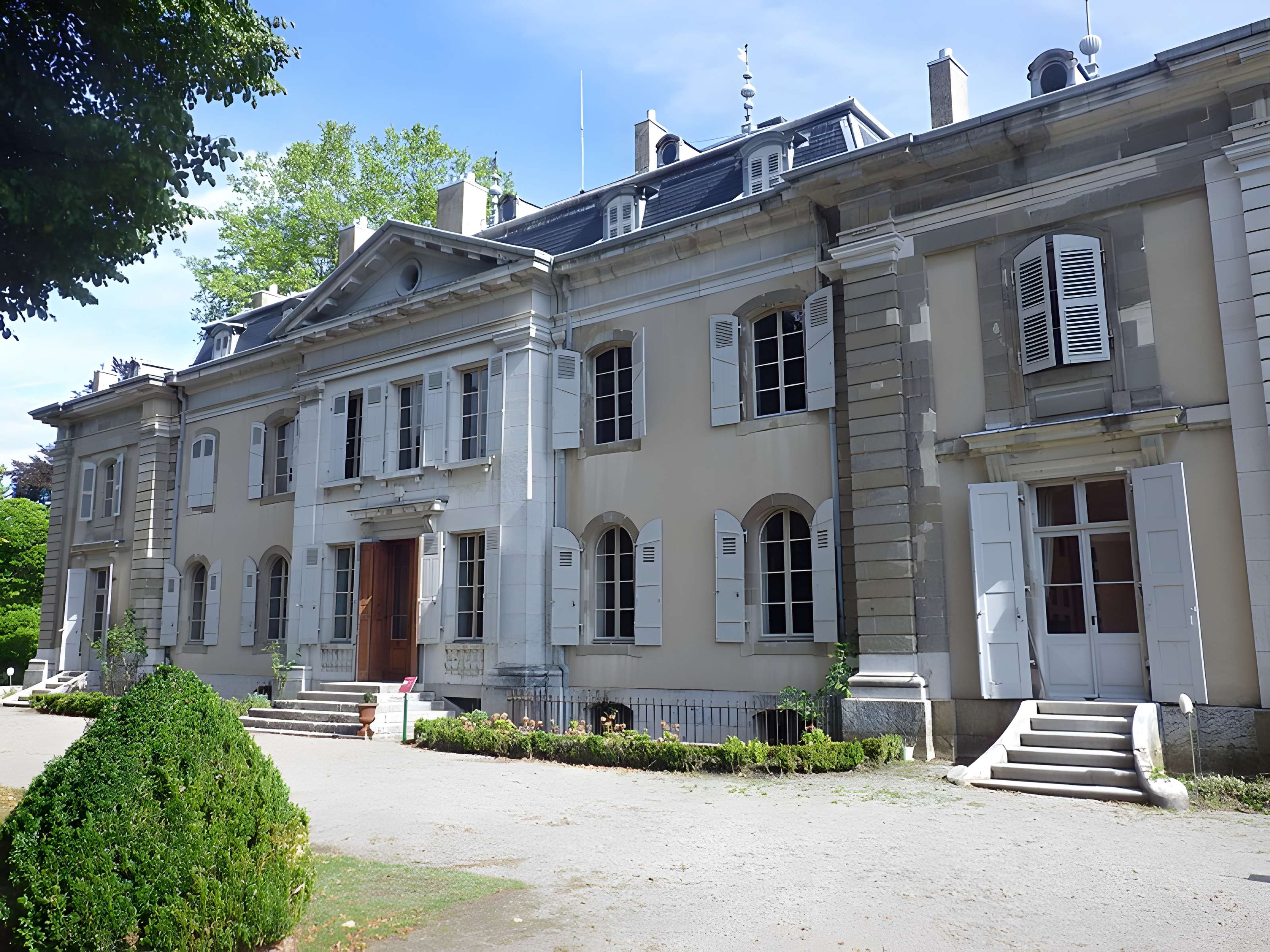 Château de Voltaire