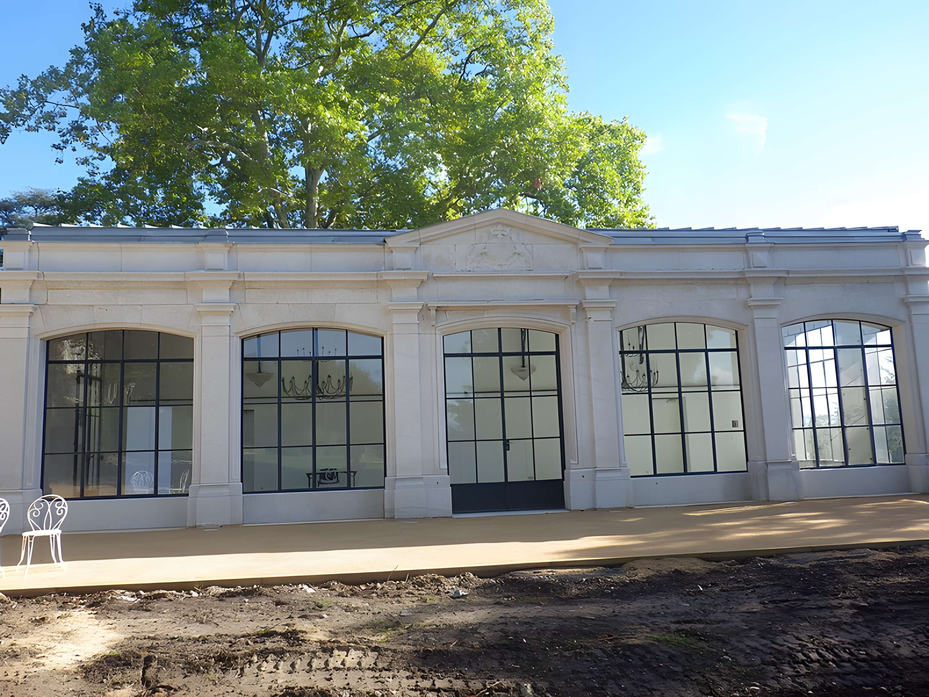 Château de Voltaire