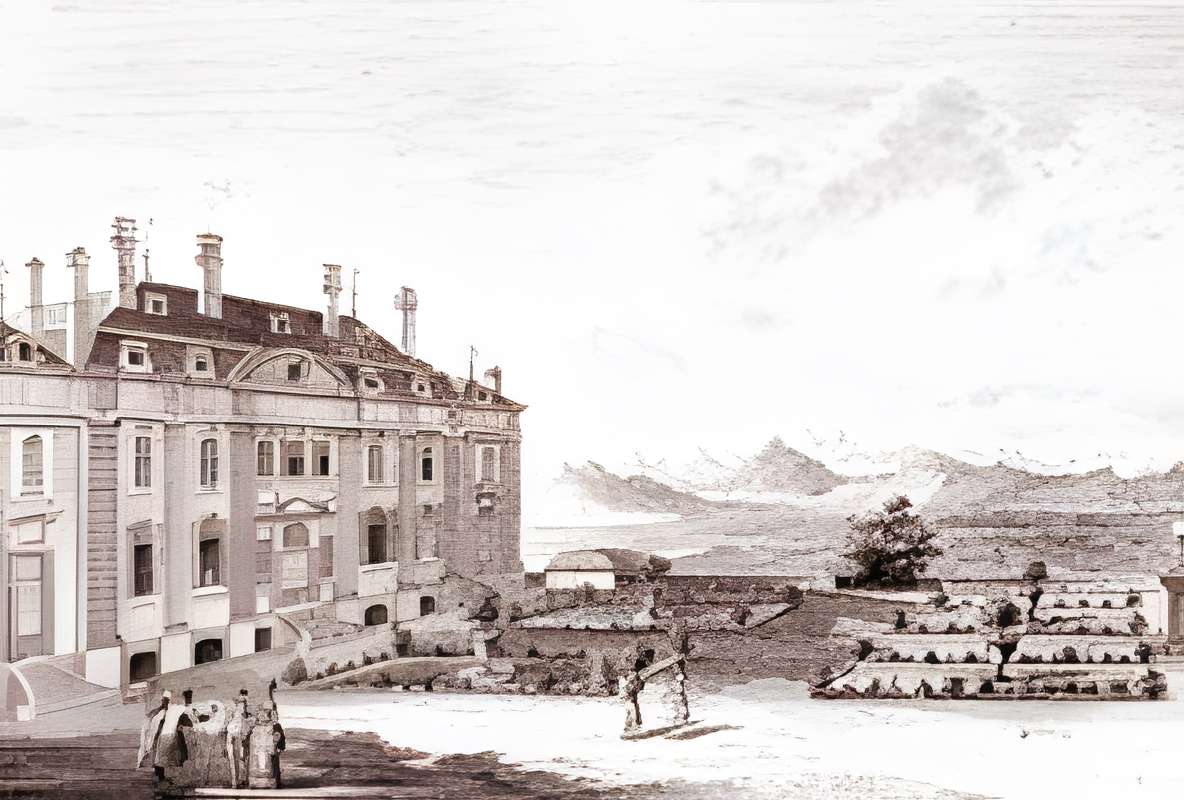 Château de Voltaire