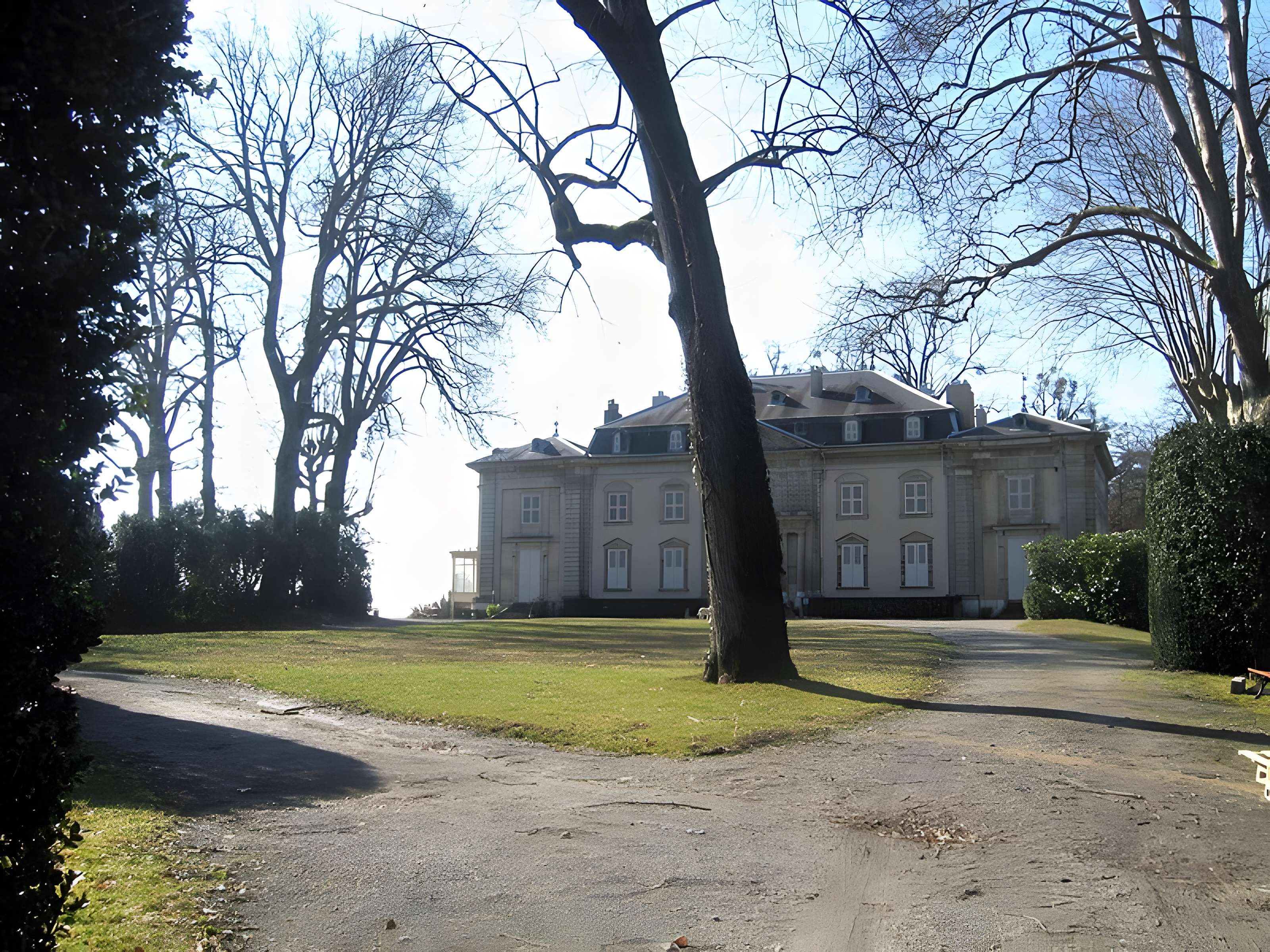Château de Voltaire