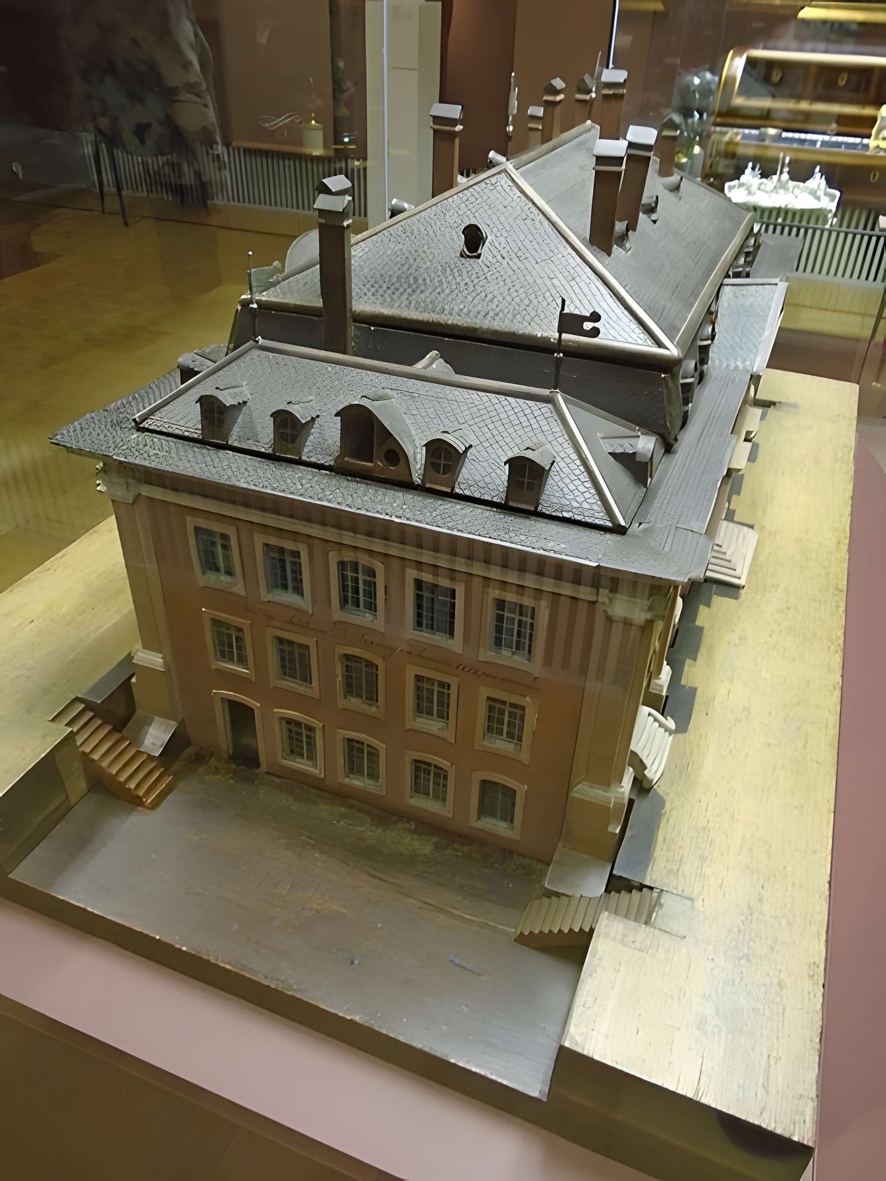 Château de Voltaire