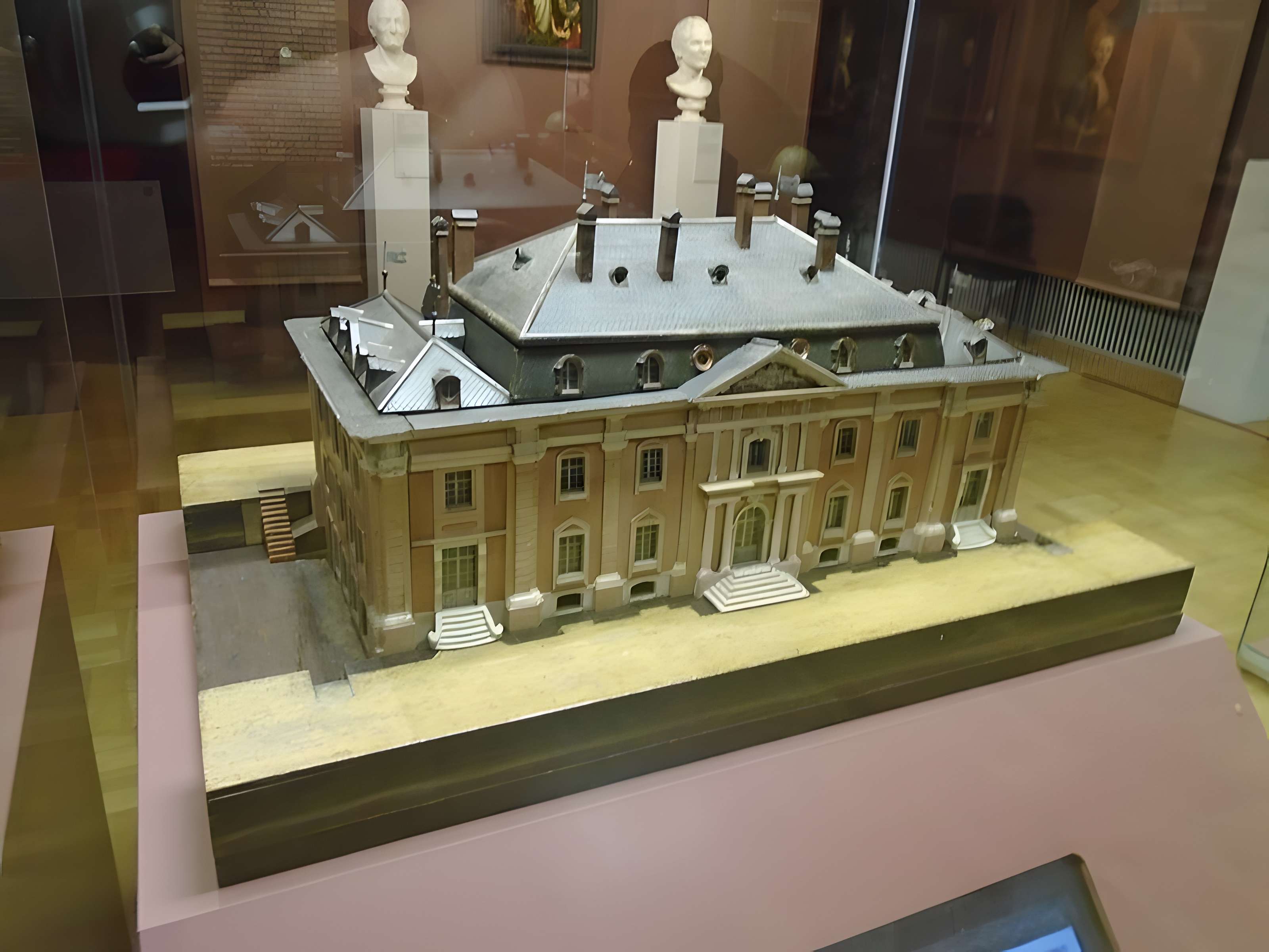 Château de Voltaire